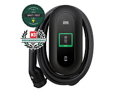 DEFA Power laddstation 22 kW