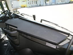 Briod Lastbilsbord FH5 maxi 2021-