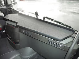 Briod Lastbilsbord FH4 maxi 2013-2020
