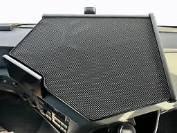 Briod Lastbilsbord FH5 mitt 2021-
