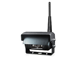 Kamera S-Vision HD trådlös med lucka