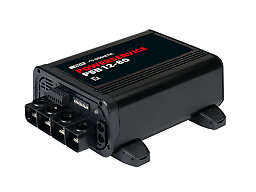 DC/DC-laddningsbooster