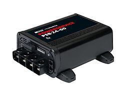 DC/DC-laddningsbooster