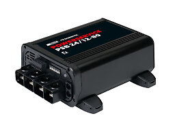 DC/DC-laddningsbooster