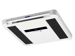 Innerdel Breezonic-Air Distribution Box