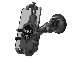 RAM mobilhållare