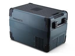 Bärbar kompressorkylbox, 37 l, CFX2 37
