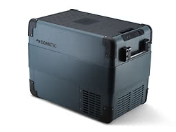 Bärbar kompressorkylbox, 45 l, CFX2 45