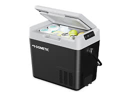 Bärbar kompressorkylbox, 19 l, CFF 18
