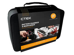 CTEK MXS 3,8 A Paket