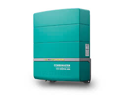CombiMaster Inverter / Laddare
