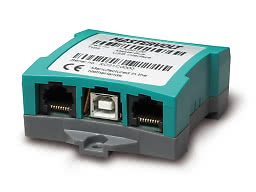 Masterbus Interface USB