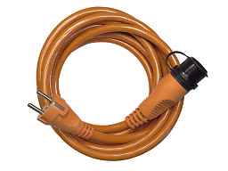 ProPlug anslutningskabel 2,5 mm²