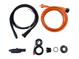 ProPlug anslutningssats 230V ink LED