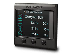 Mastervolt SmartRemote display