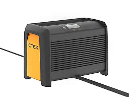 Batteriladdare PRO120 12 V