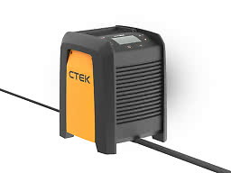 Batteriladdare PRO 60 12 V