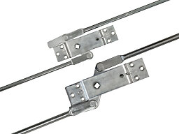 Regel, Weston Body Hardware Ltd