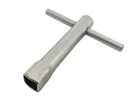 Fyrkantsnyckel 8 mm