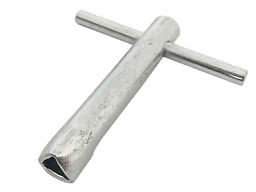 Trekantsnyckel 8 mm
