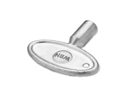 Fyrkantsnyckel 7 mm