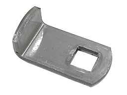 Låstunga för 0341R.06 samt 0343R.06 (16 mm klack)
