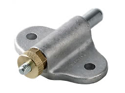 Boxlås 15 mm skruvbart