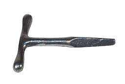 Fyrkantsnyckel 8 mm