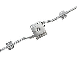 Regel, Weston Body Hardware Ltd