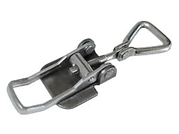Excenterregel obeh. oborr. 115-125mm