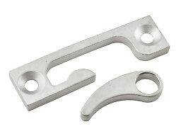 Kolv och slutbleck rfs 10 mm