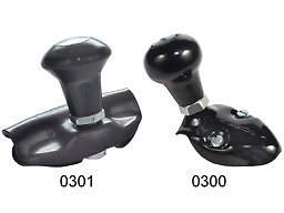 Briod Hardware Rattknopp