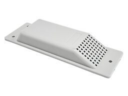 Luftventil, ABS-plast