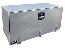Verktygslåda BT 240A, 940x450x450 mm, bottenhängd