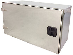 Verktygslåda BT, 1000x550x600 mm