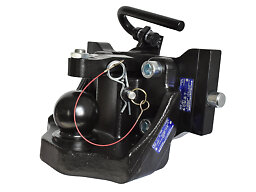 ROCKINGER kulkoppling RO825X3000C