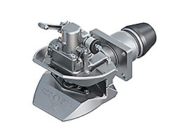 ROCKINGER standard koppling RO570C61510
