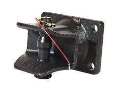ROCKINGER dragkoppling ROE 816