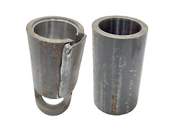 Stakhylsa 80/63 L=138/141 mm