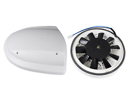Elventil 12V LN