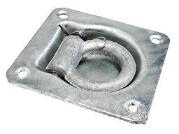 Surrningsögla galvad