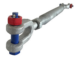 Vantskruv POWERTEX