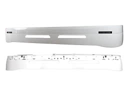 Solskydd 30 cm Scania NG för Lazer L-18