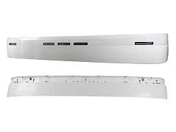 Solskydd Flat Scania NG