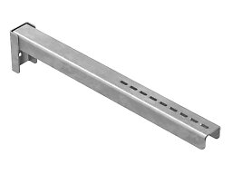 Varmgalvad konsol för 82003027/82003037