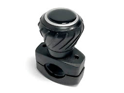 Briod Hardware Rattknopp
