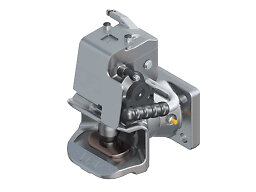 ROCKINGER automatisk dragkoppl. RO865B30