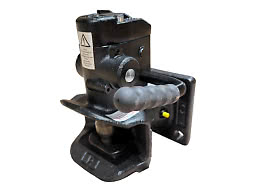 ROCKINGER automatisk dragkoppling RO865B