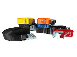 Briod Hardware Spännband 25 mm