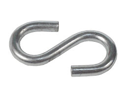 S-krokar